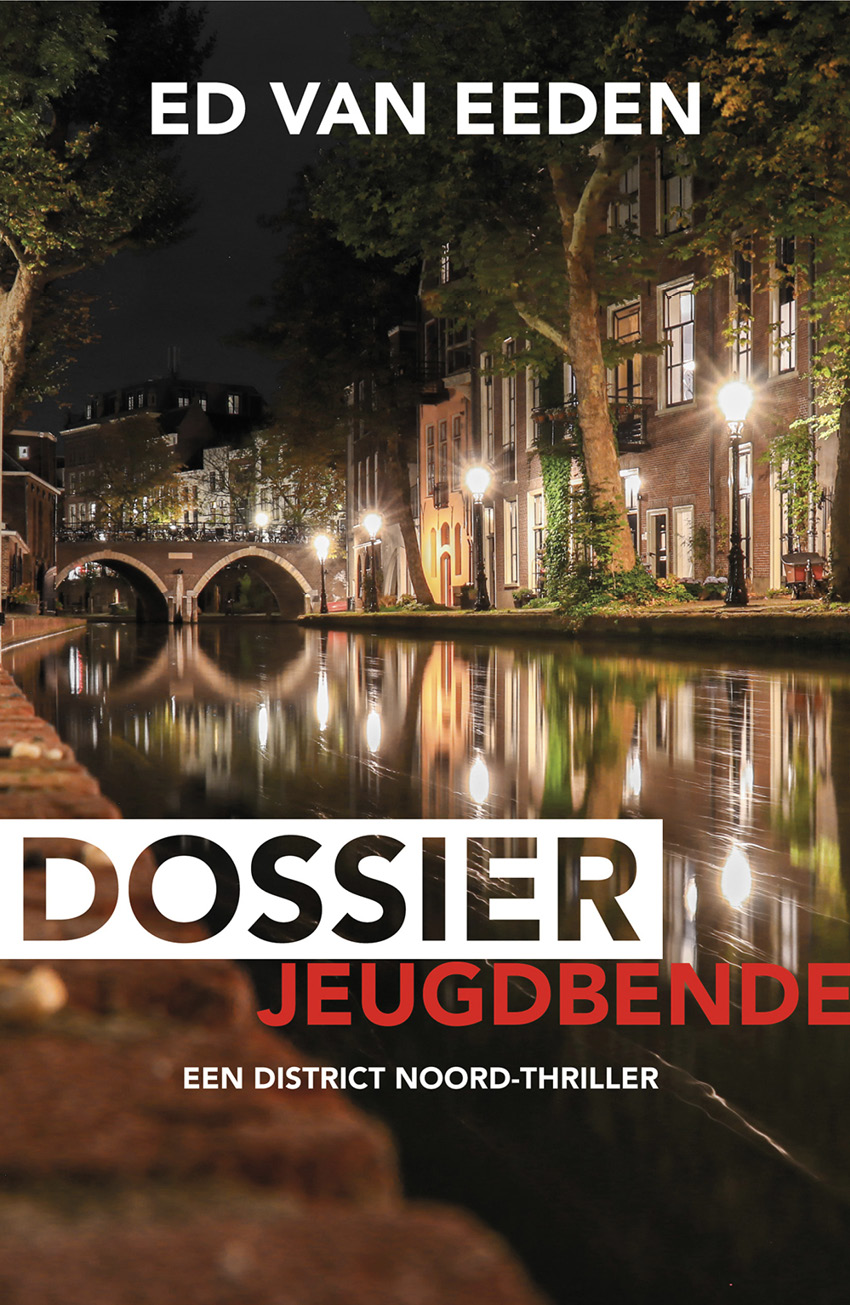 Dossier jeugdbende