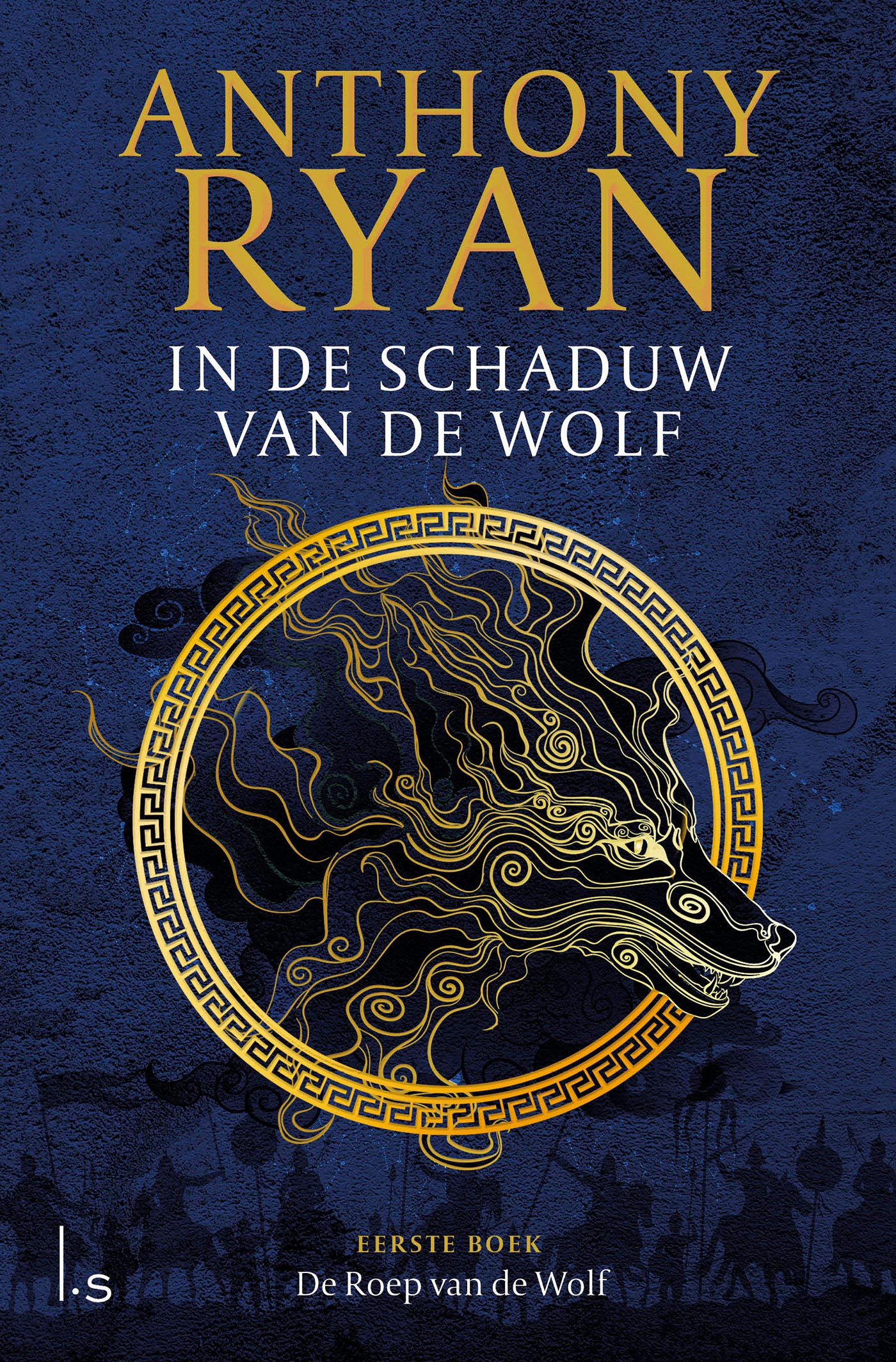 De roep van de wolf