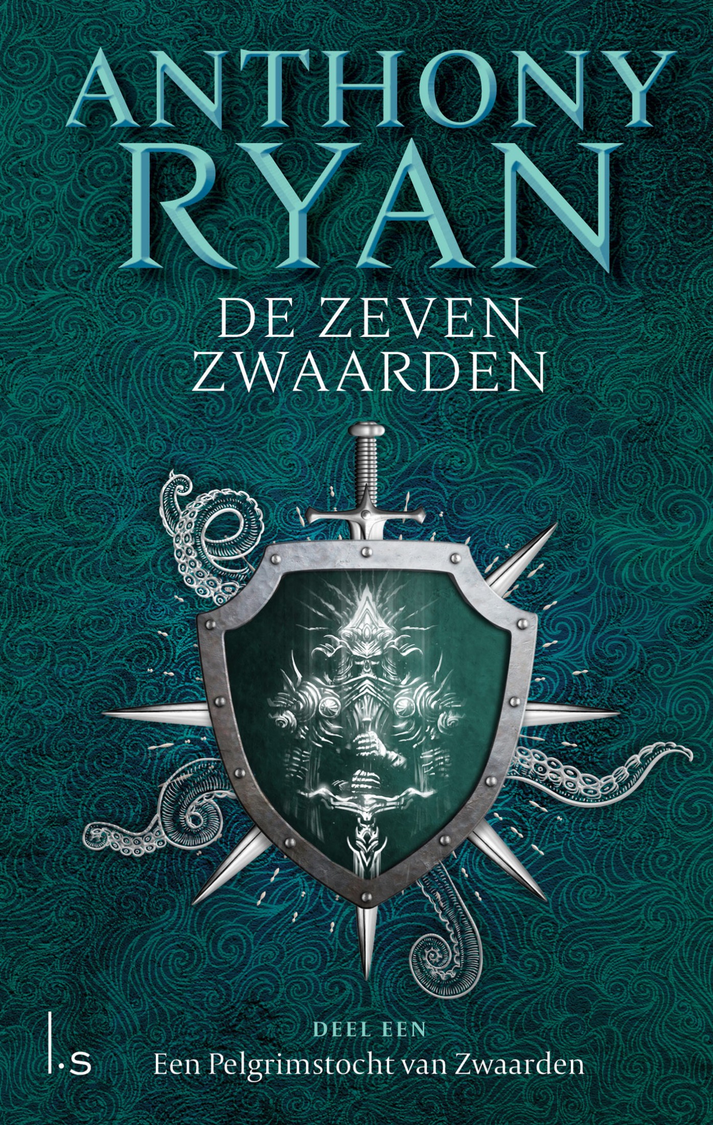 Een pelgrimstocht van zwaarden