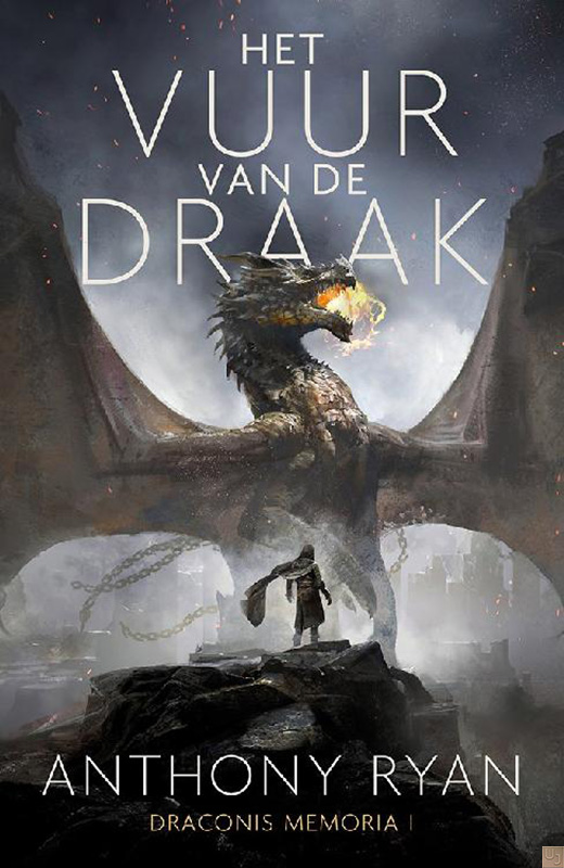 Het vuur van de draak