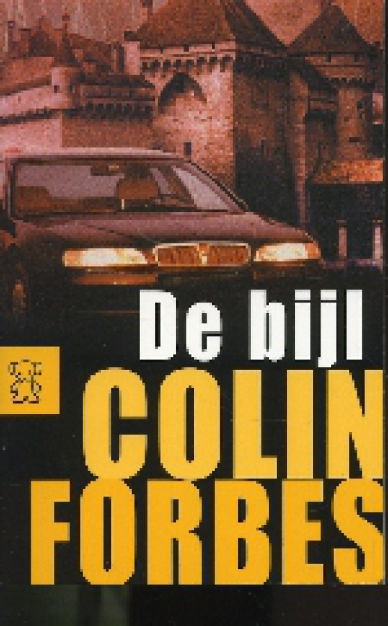 De bijl