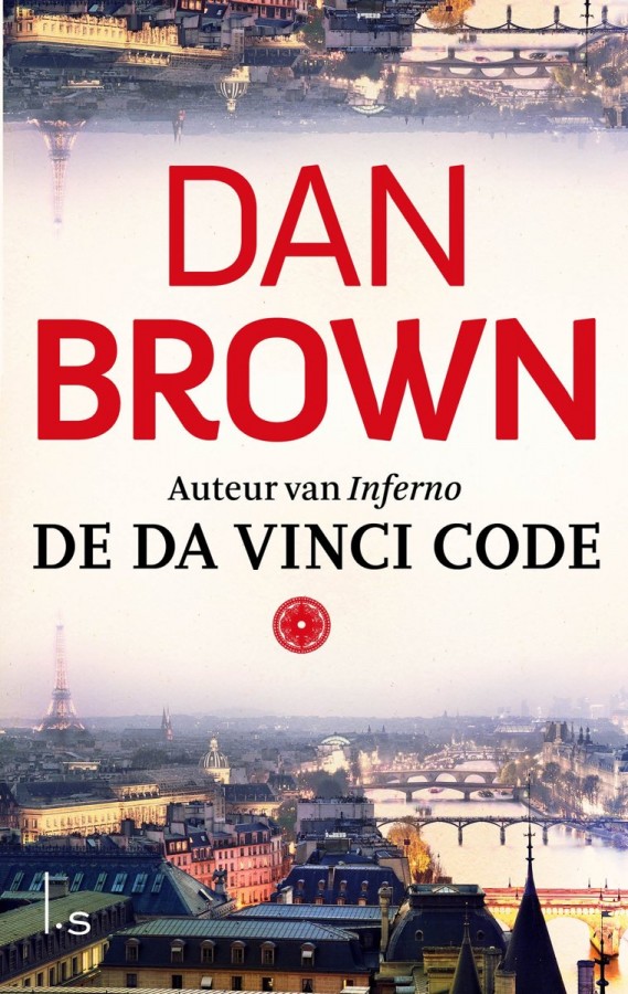 De Da Vinci code
