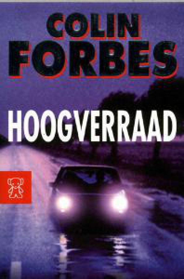 Hoogverraad