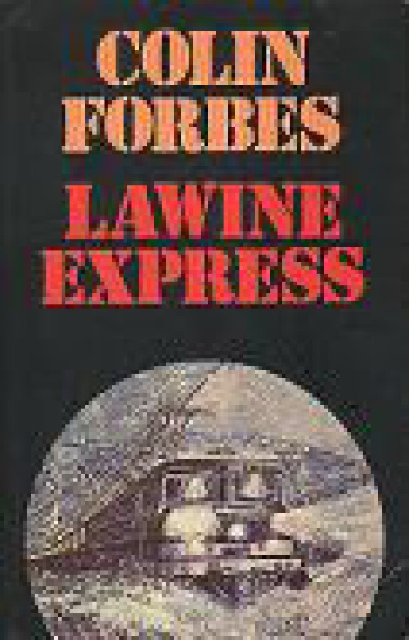 Lawine Express