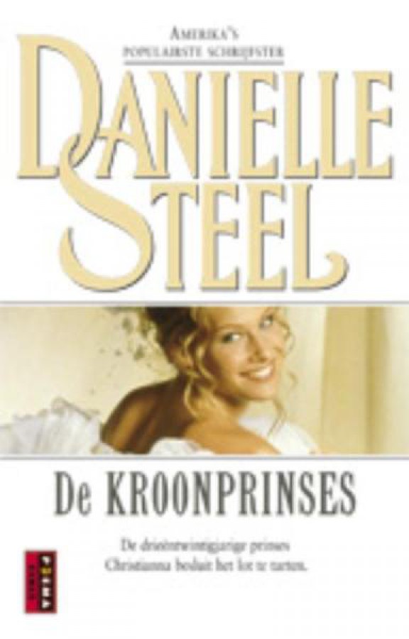 De kroonprinses