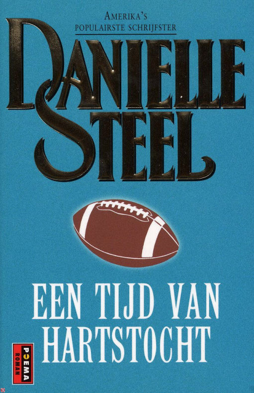 Een tijd van hartstocht