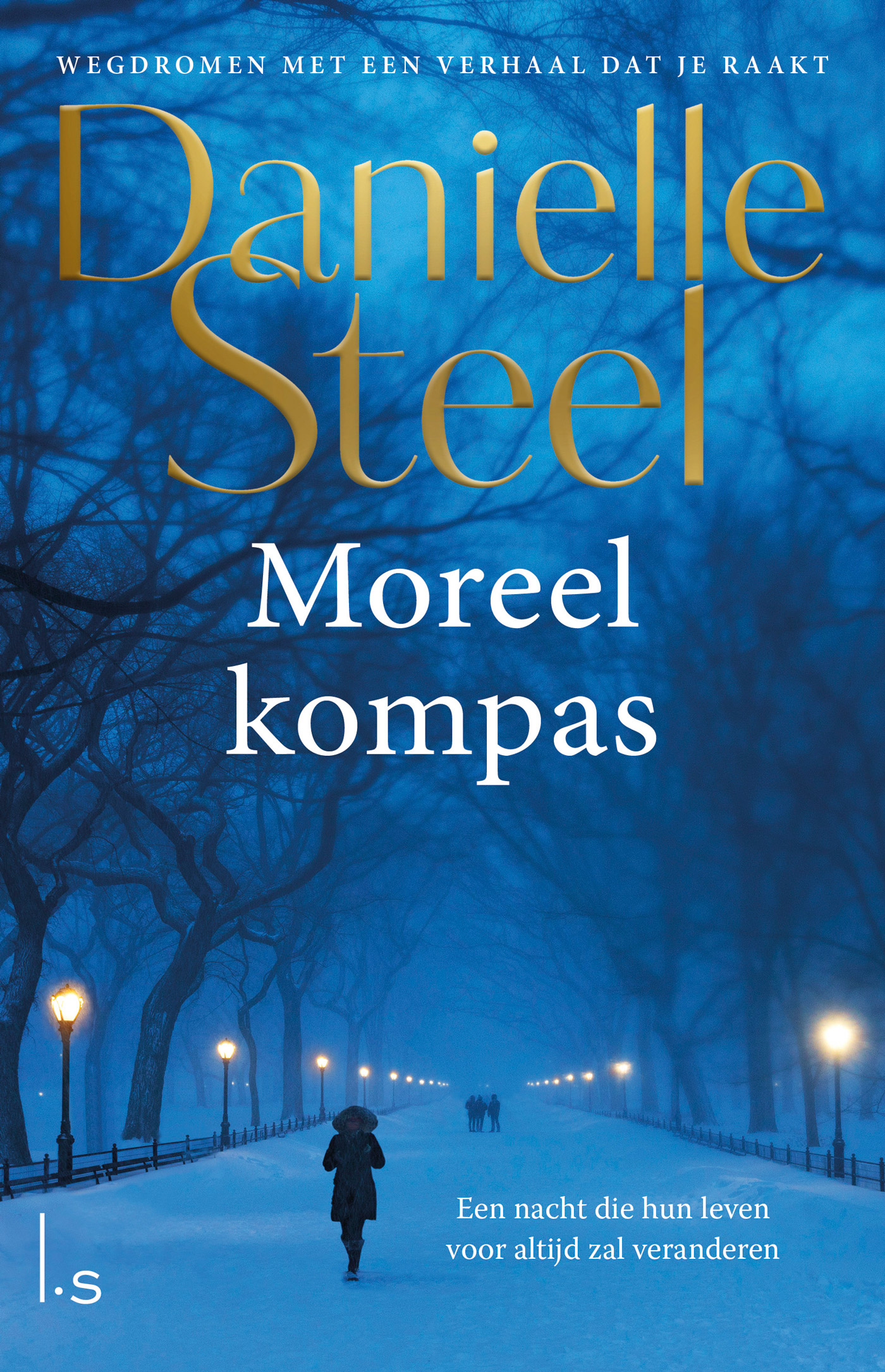 Moreel kompas