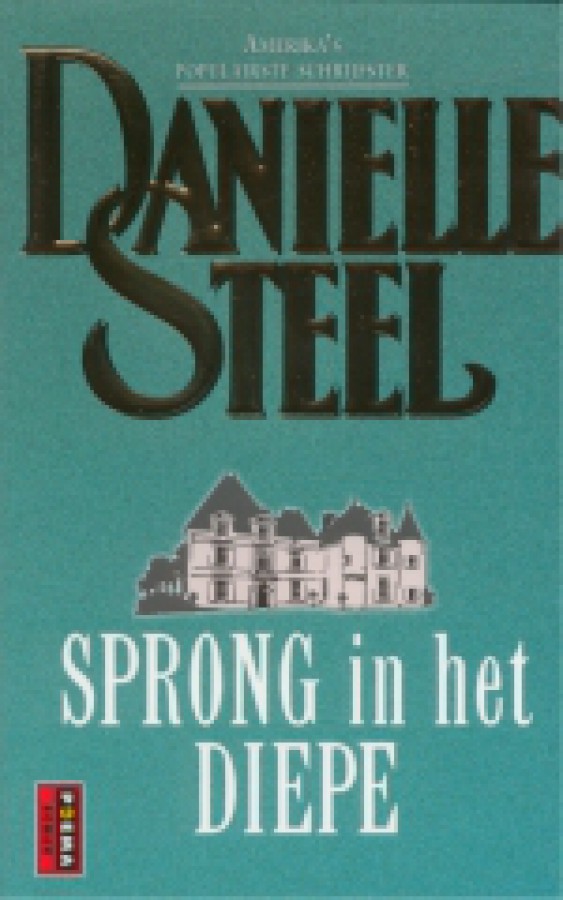 Sprong in het diepe