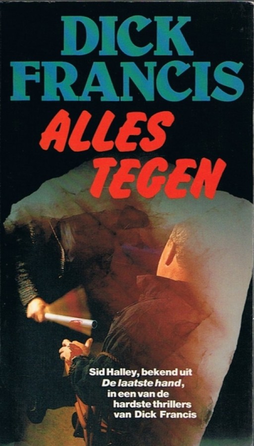 Alles tegen