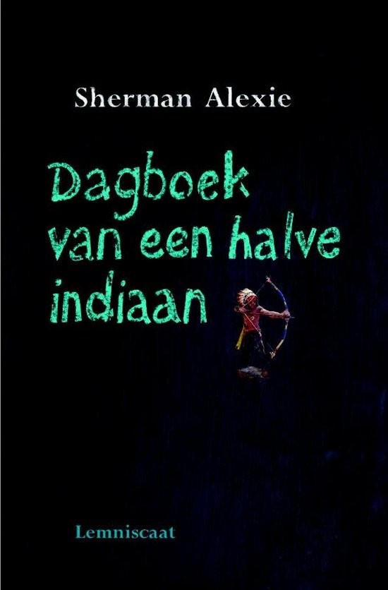 Dagboek van een halve indiaan