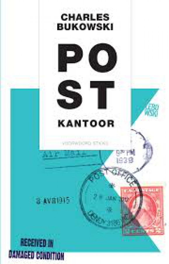 Postkantoor