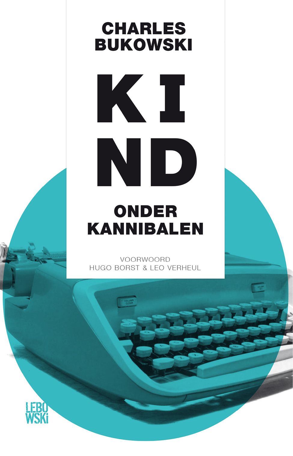 Kind onder kannibalen