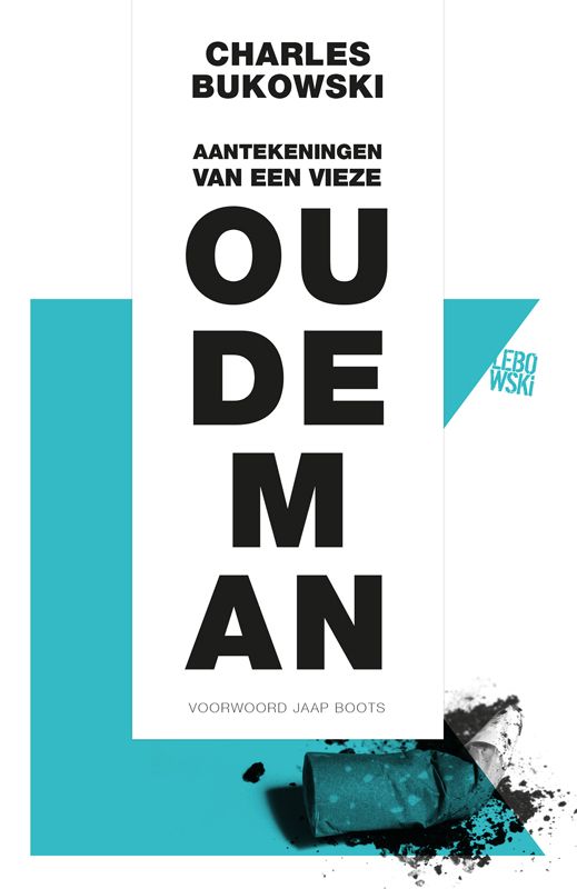 Aantekeningen van een vieze oude man