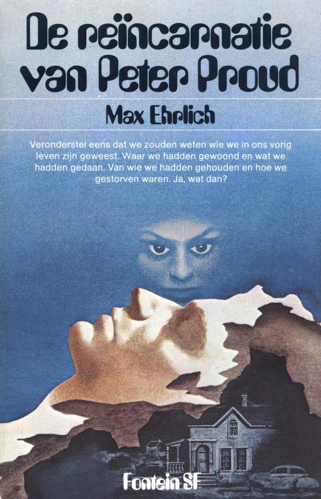 De reïncarnatie van Peter Proud