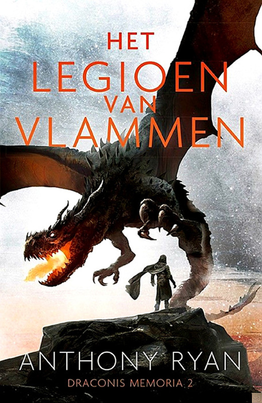 Het legioen van vlammen
