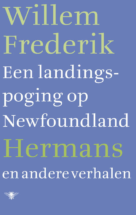 Een landingspoging op Newfoundland en andere verhalen
