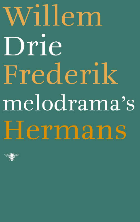 Drie melodramas