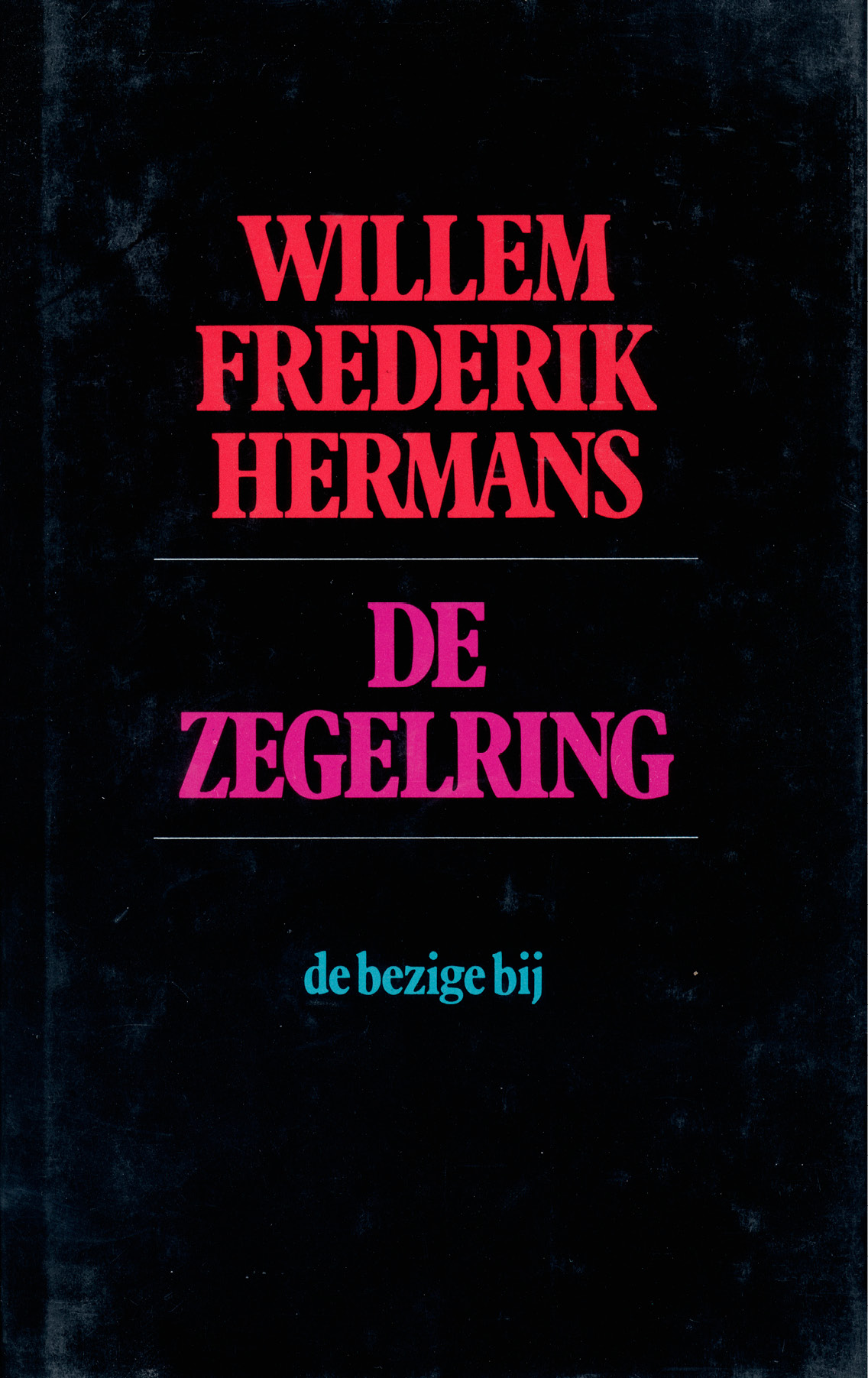 De Zegelring