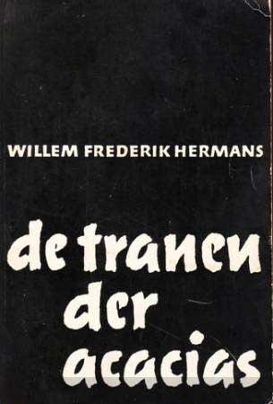 De tranen der acacias