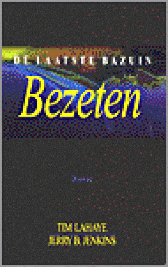 Bezeten