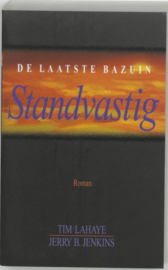 Standvastig