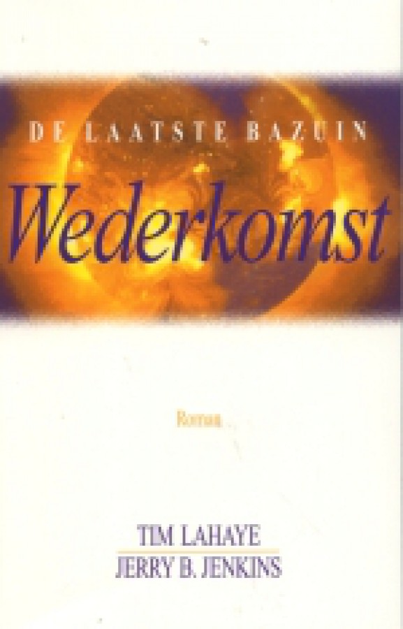 Wederkomst