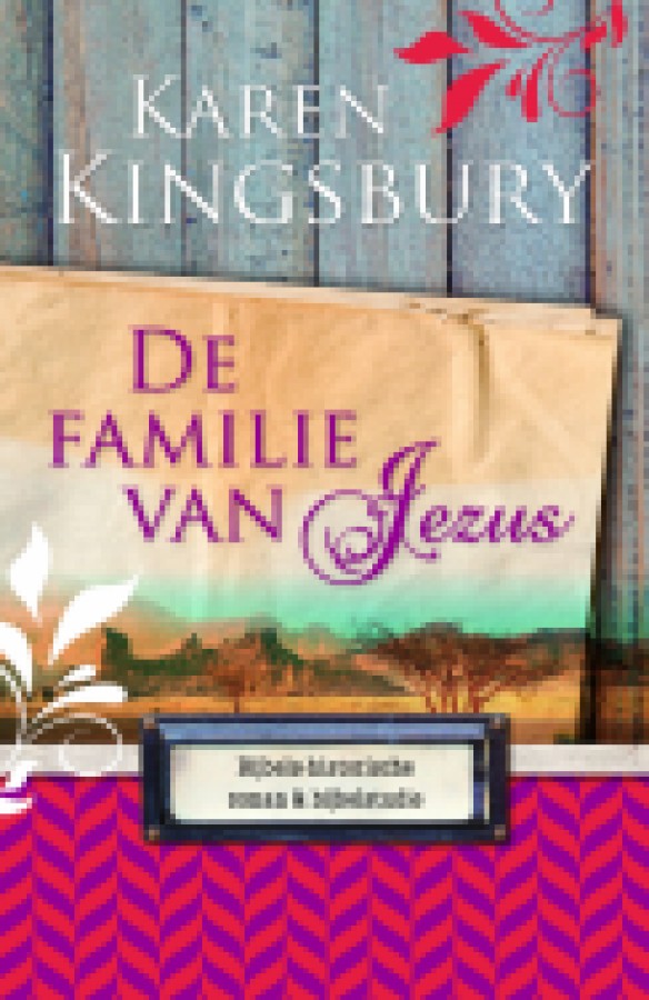 De familie van Jezus