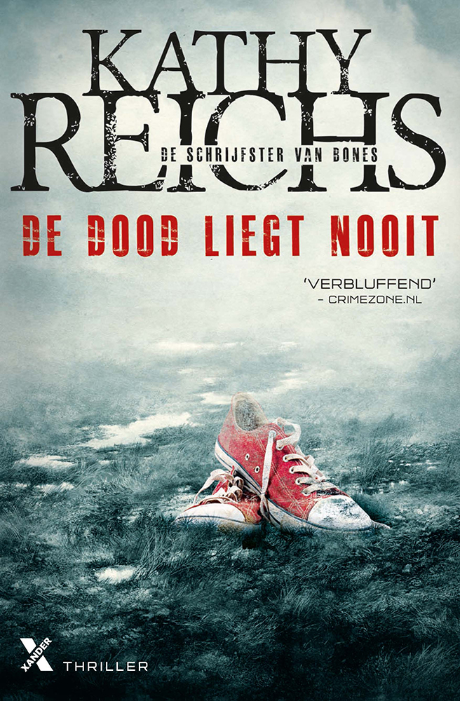 De dood liegt nooit