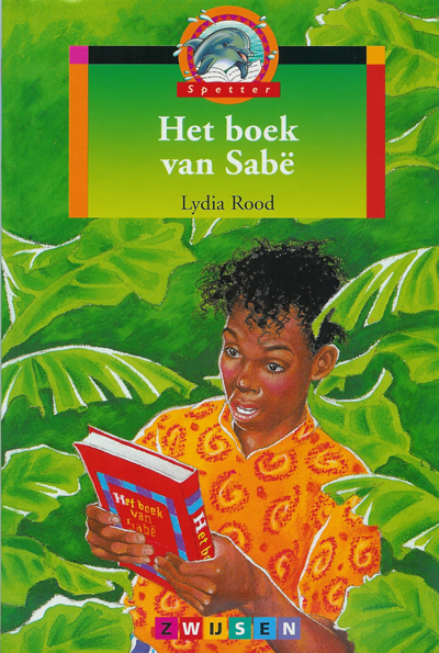 Het boek van Sabe