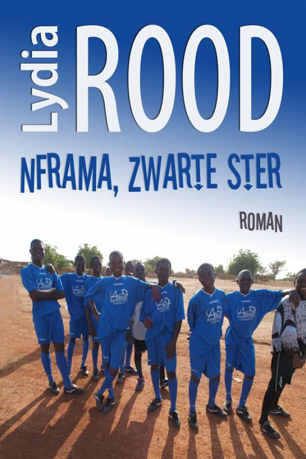 Nframa, zwarte ster
