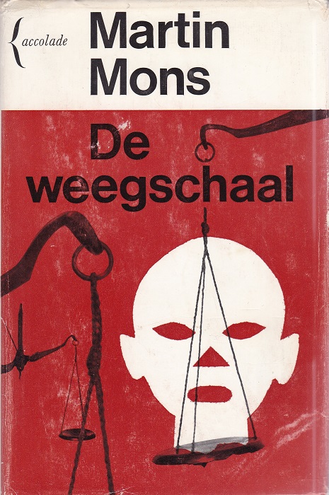 De weegschaal