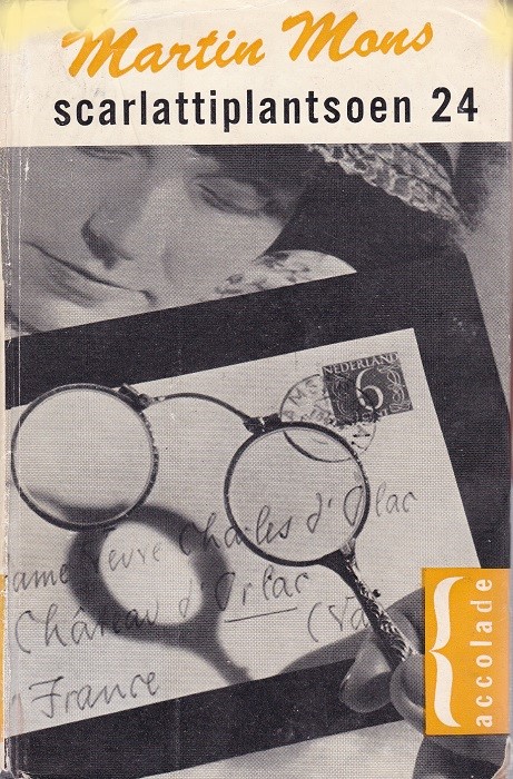 Scarlattiplantsoen 24