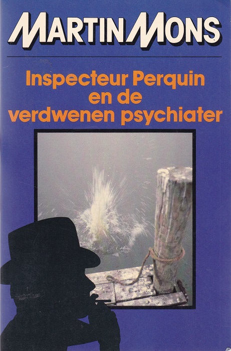De verdwenen psychiater