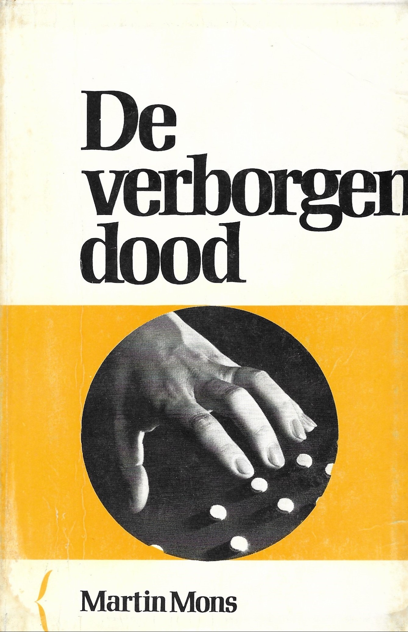 De verborgen dood