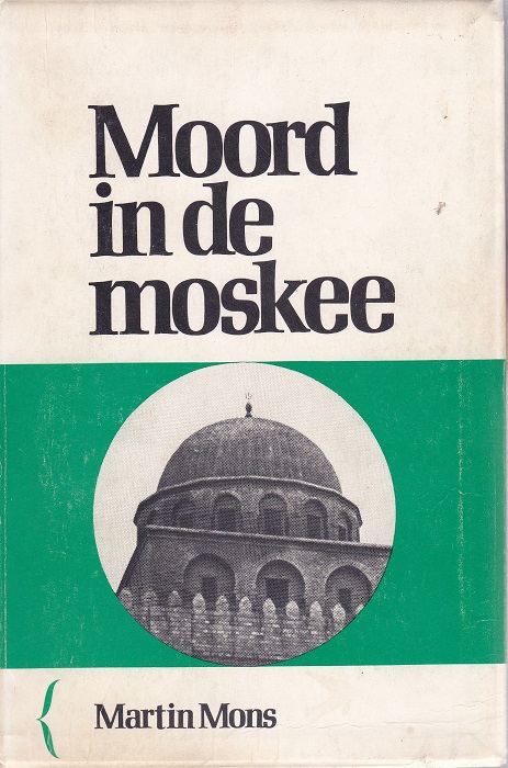 Moord in de moskee