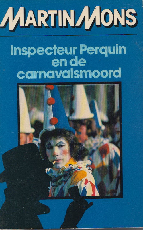 Inspecteur Perquin en de carnavalsmoord