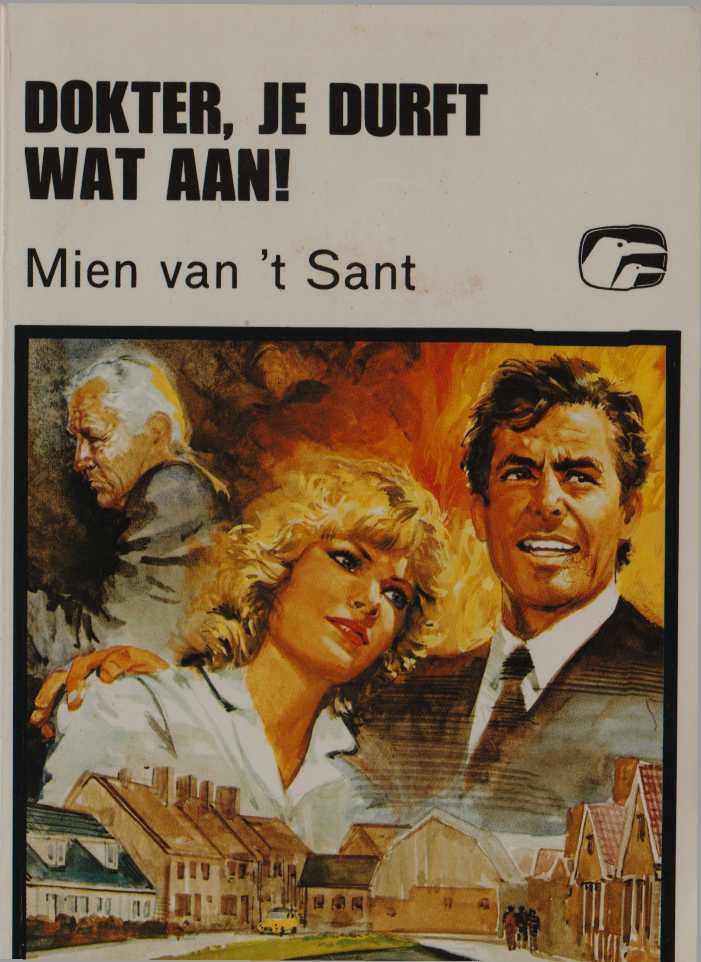 Dokter je durft wat aan