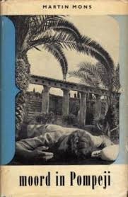 Moord in Pompeji