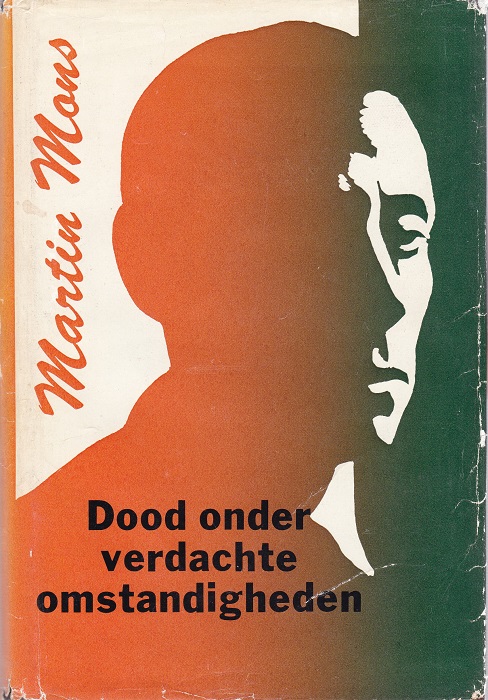 Dood onder verdachte omstandigheden