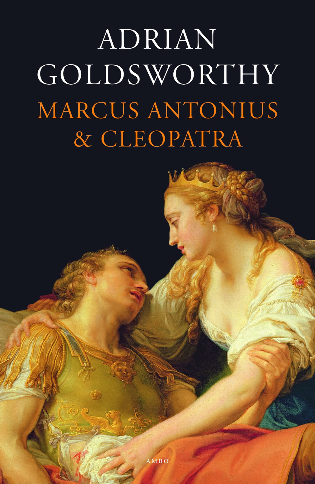 Marcus Antonius Cleopatra