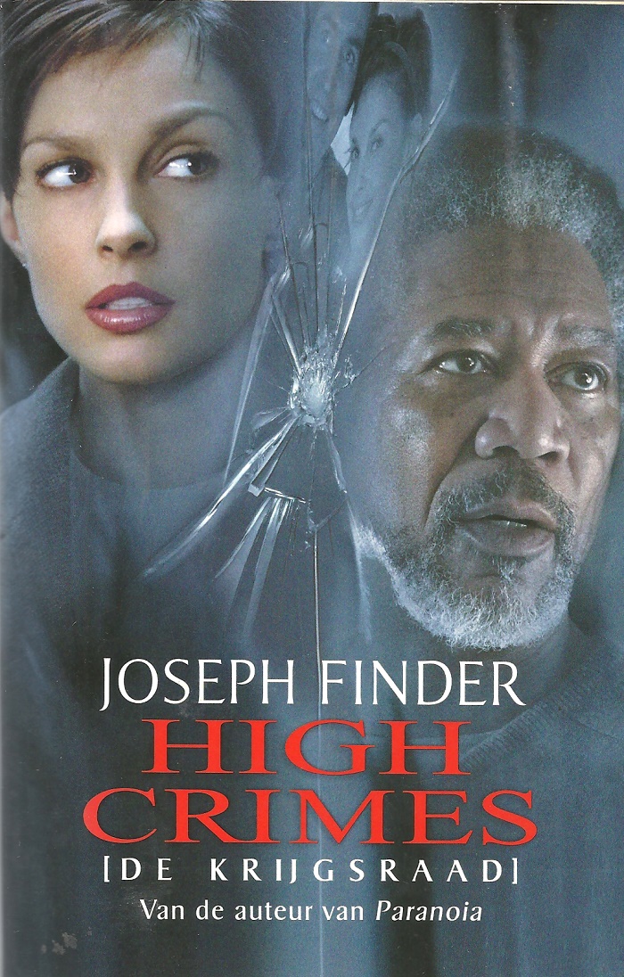 De krijgsraad / High crimes