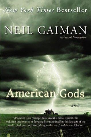 American gods