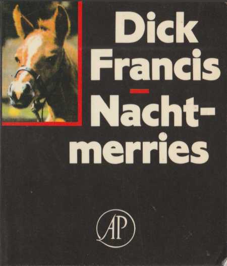 Nachtmerries / heldere witte ster