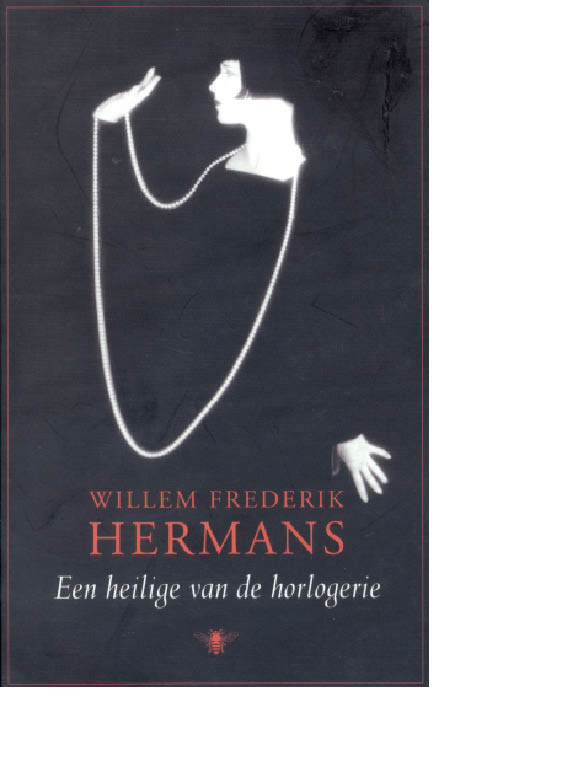 Een heilige van de horlogerie