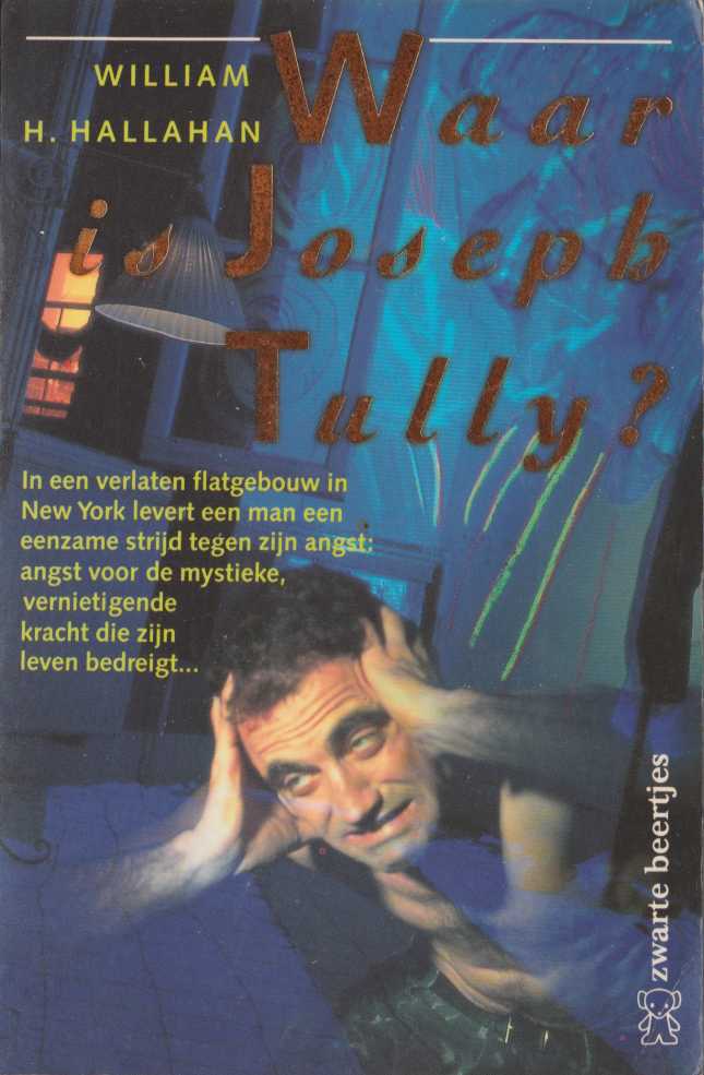 Waar is Joseph Tully?