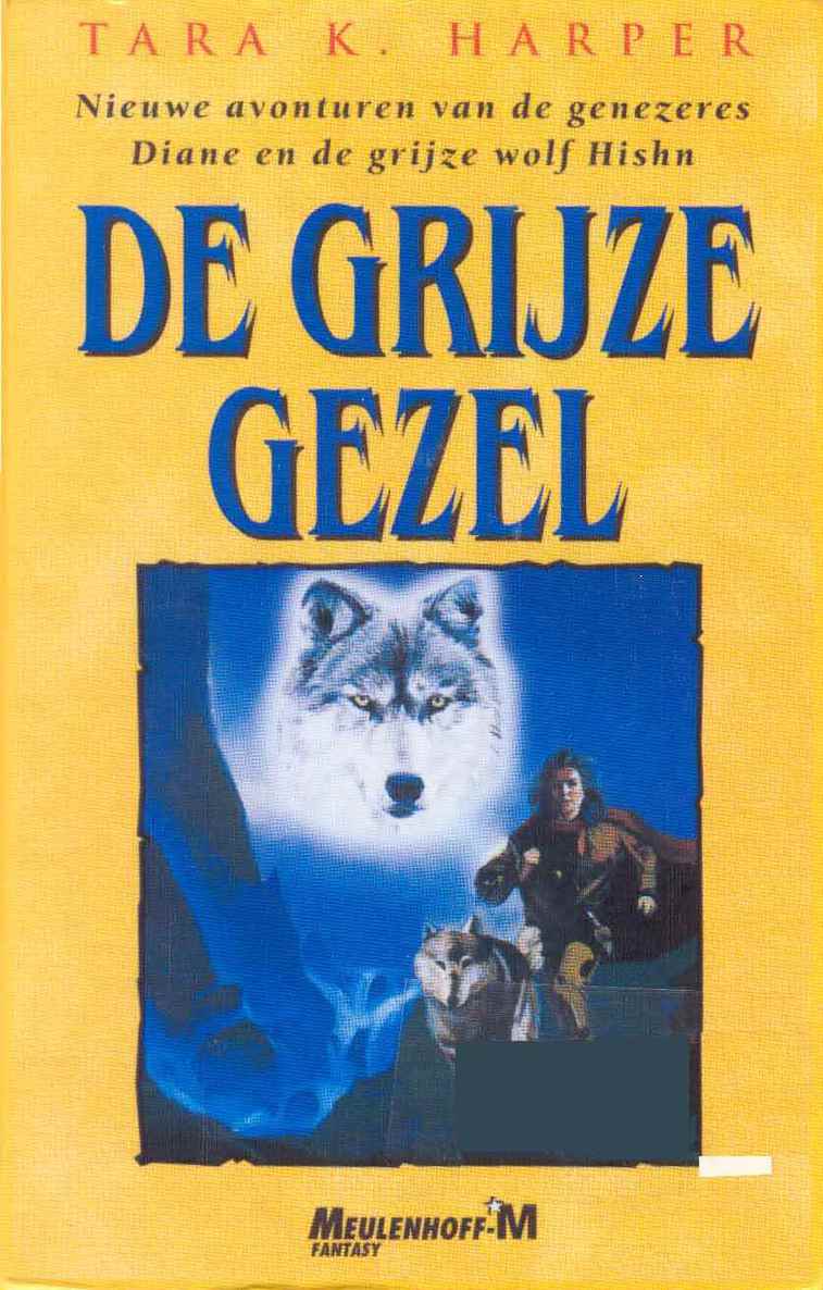 De grijze gezel