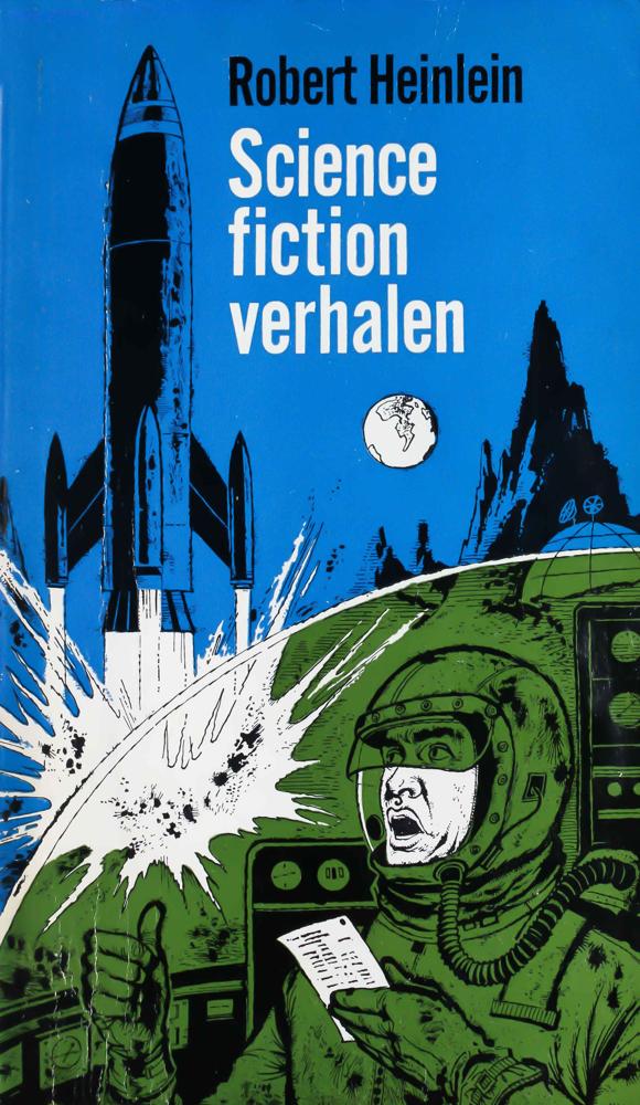 Science Fiction verhalen