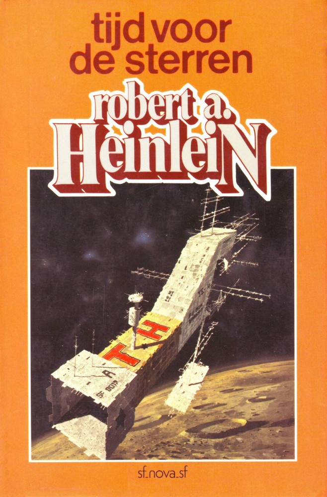 Tijd voor de sterren