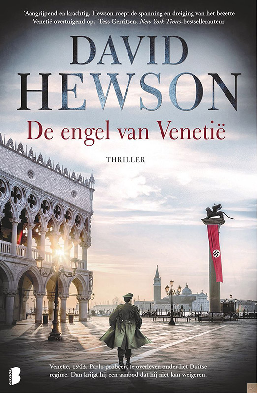 De engel van Venetië