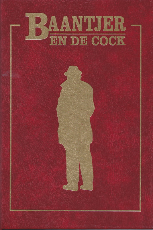 Baantjer en De Cock